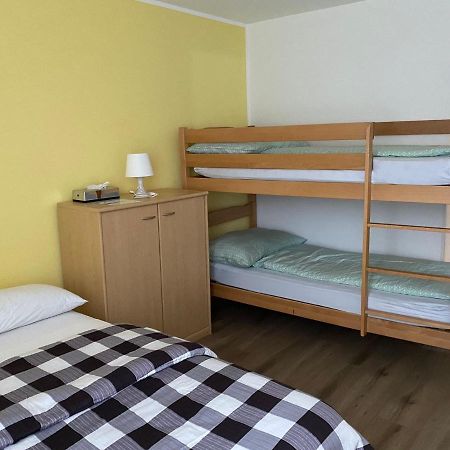 Bed and Breakfast Ristorante Del Ponte Cugnasco Екстер'єр фото