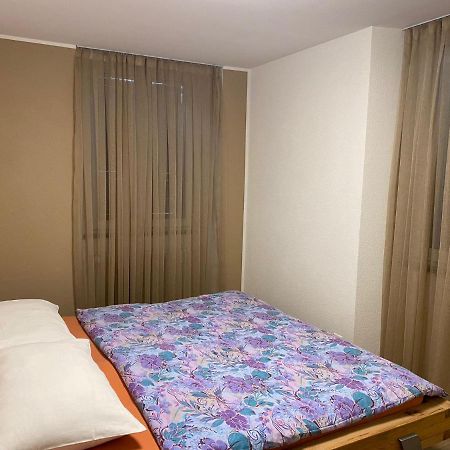 Bed and Breakfast Ristorante Del Ponte Cugnasco Екстер'єр фото