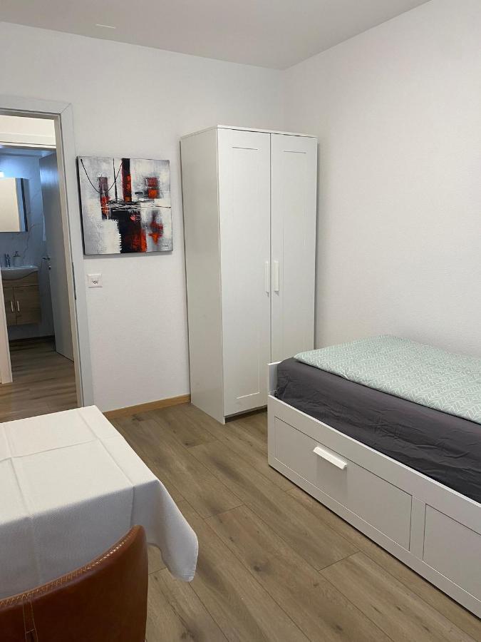 Bed and Breakfast Ristorante Del Ponte Cugnasco Екстер'єр фото